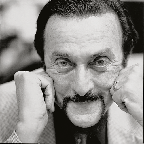 Philip G. Zimbardo